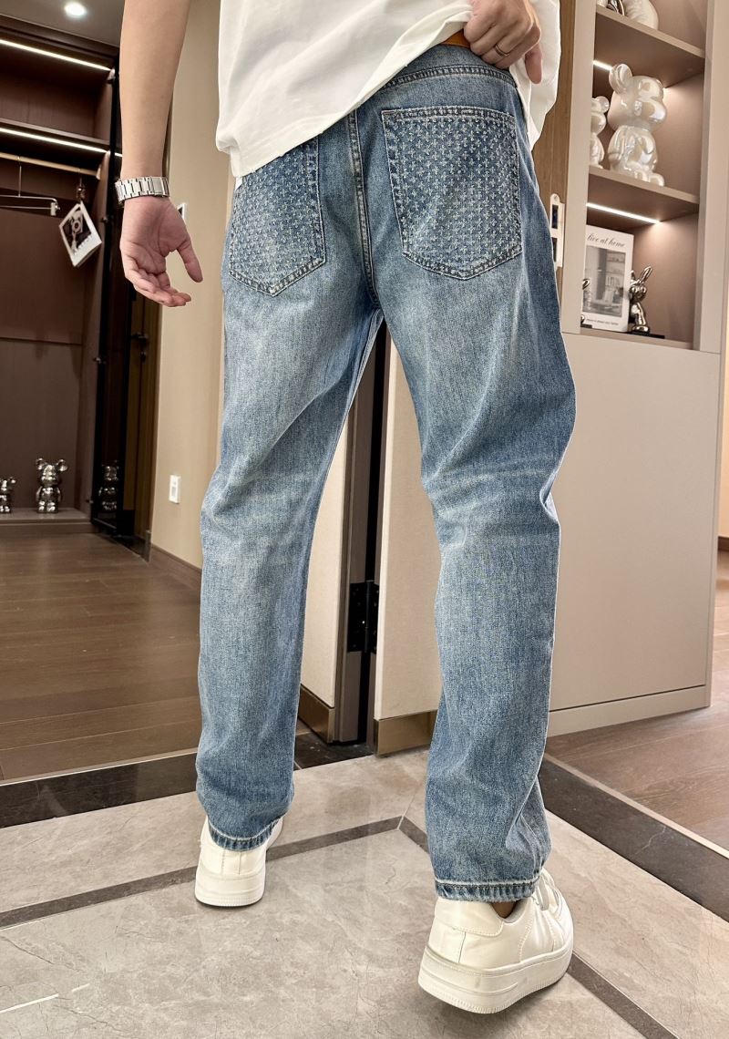 Louis Vuitton Jeans